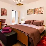 Roza Villa Umag