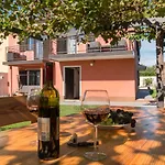 Villa Roza Umag