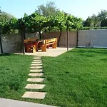 Roza Villa Umag