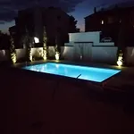 Roza Villa Umag