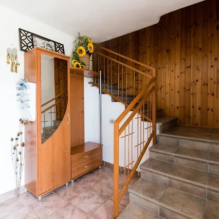 Villa Roza Umag