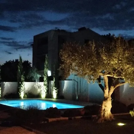 Roza וילה
